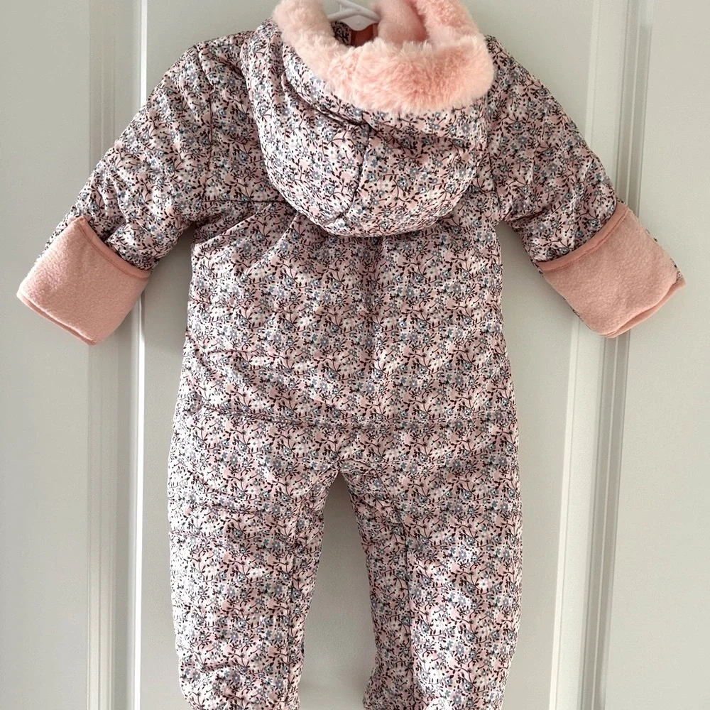 Baby Colors adorable cozy